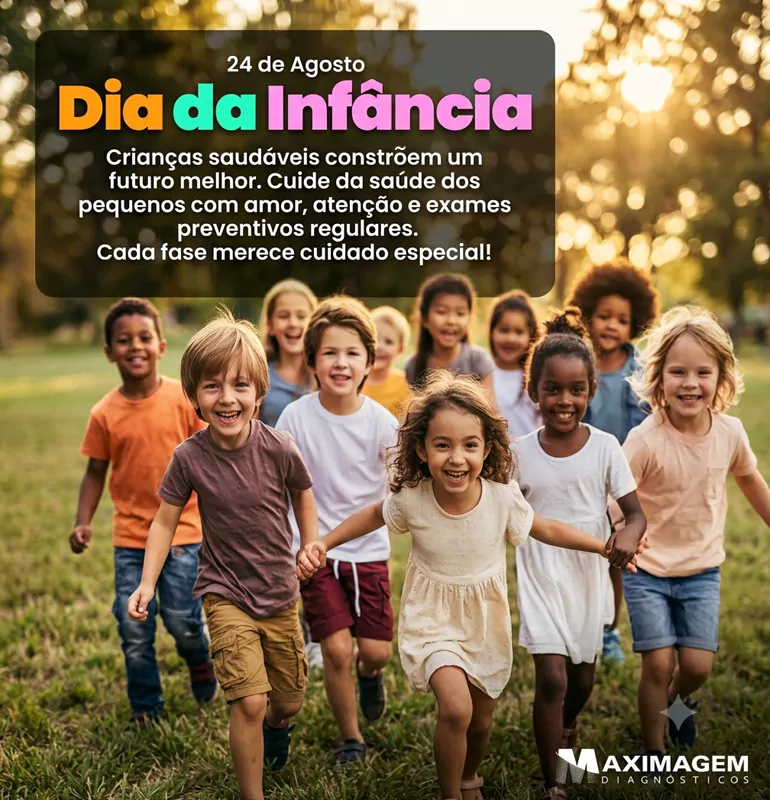 Dia da Infância